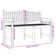 Tapscott Teak Bench