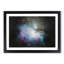 Universe Vol.56 in Abstract - Picture Frame Graphic Art Print-55772599-55772601