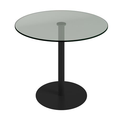 Modern Glass Dining Tables | AllModern