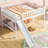 Full Size Low Loft Bed With Ladder And Slide,White-1616164954-1616164955
