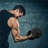 Yaheetech 1 Black Adjustable Dumbbell-123822884
