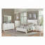 Lit double moderne