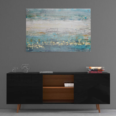 'Accent II' by Tim O'Toole, Acrylic Glass Wall Art