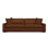 Downtown Cowboy Leather Sofa