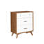 Commode à trois tiroirs Williams-802523633