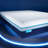 Hybrid Ultra Mattress - Deluxe Range by Simba Sleep-103220748