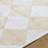 Janiaha Washable Geometric Indoor Rug-98116642