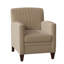 Barnabus Leather Club Chair-691823877-691823891