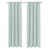 Striped Spa Mint Green