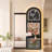 Miroir de style Mid-Century-111019834