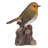 Animals Weather Resistant Water Resistant UV Resistant Polyresin Garden Statue