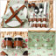 Light Picnic Cooler Basket - Complete Service For 2 With Storage Compartment-947003810-947003811