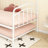 Fox Twin Daybed With Twin Trundle-1123909307