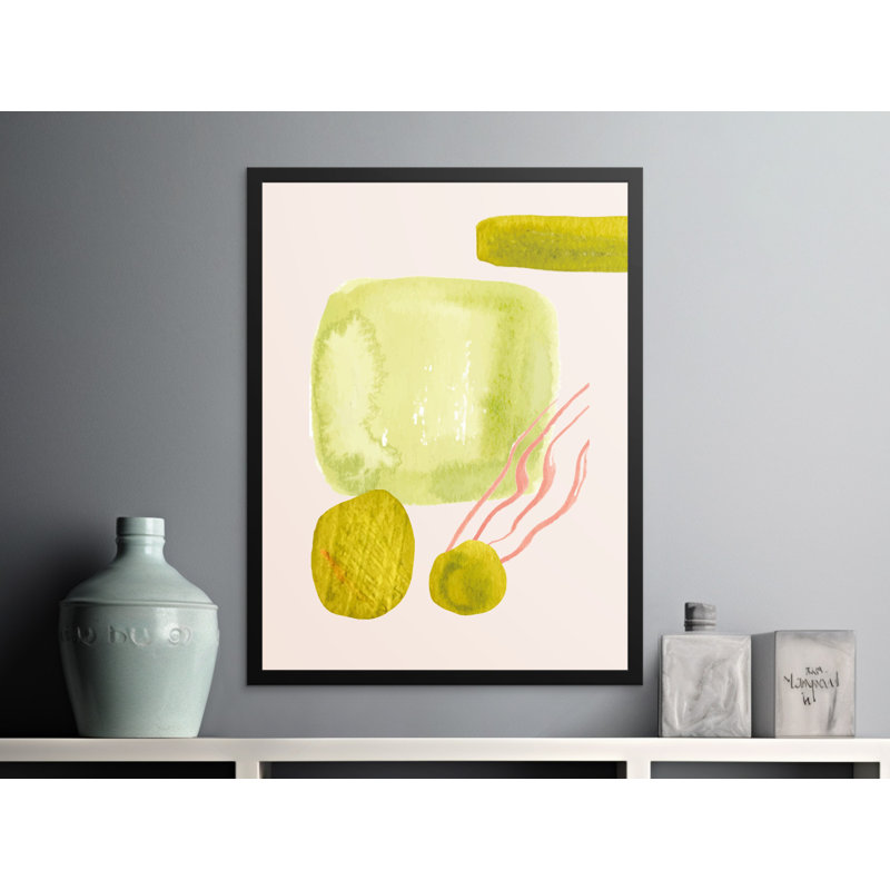 Denardo Single Picture Frame Print, 35.56 cm H x 27.94 cm W