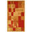 Red/Brown Area Rug-2740368