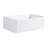 30'' L Single Bowl Fireclay Kitchen Sink-90134321