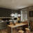 1-Light Pendant Light with Metal Shade