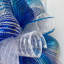 Hanukkah Wreath All Ribbons