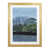 Oak Wood Frame selected