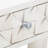 Dannee Solid Wood Top Writing Desk-56674485