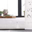 Tapis à motif géométrique Kevonte Performance-1099617947