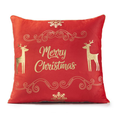 Roy Multi Square Cushion Cover