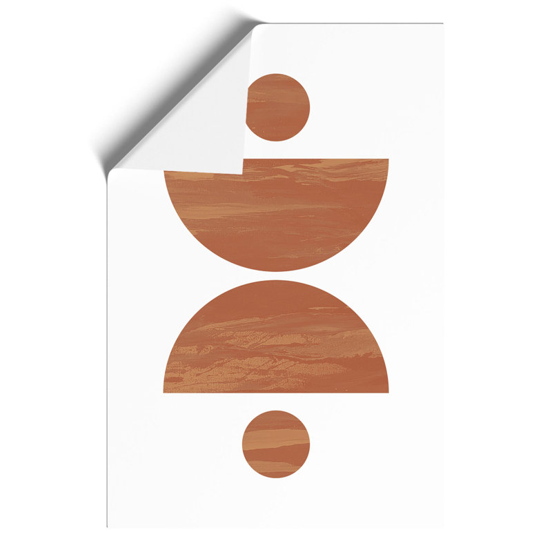 Balance - Frameless Print, 59cm H x 42cm W x 0.1cm D