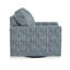 Aurimas Swivel Armchair