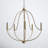 Kanda 5-Light Chandelier-177269082