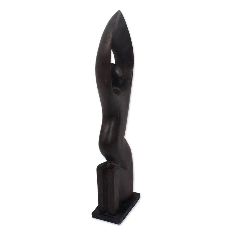 Dallan Handmade Figurine / Sculpture Decorative Object
