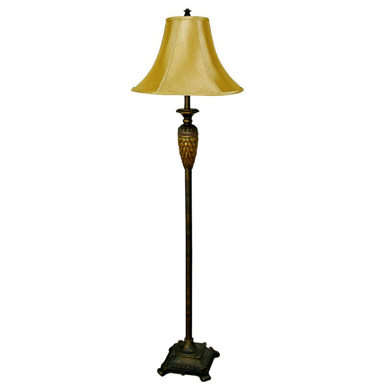 Lampe sur pied 63 "