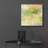 " Pond Reflections " by Suzanne Nicoll-845533771