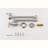 HOOSENG Touch Kitchen Faucet-97182338