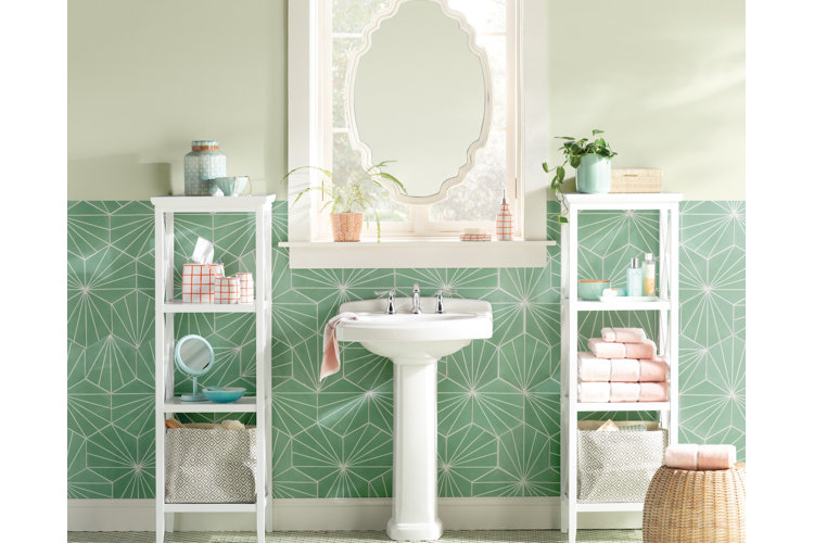 12 Beautiful Bathroom Decor Ideas | Wayfair