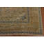 Tapis délavé 10 x 13