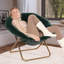 Chaise soucoupe pour chambre à coucher-1059578350