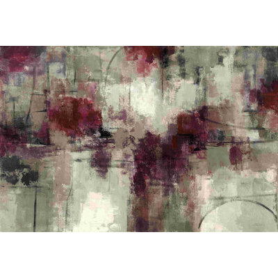 " Stone Gardens " by Silvia Vassileva