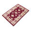 Floral Wool Hand Woven 60cm X 93cm Area Rug