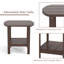 Table d'appoint Pratcher