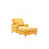Jaune est en rupture de stock