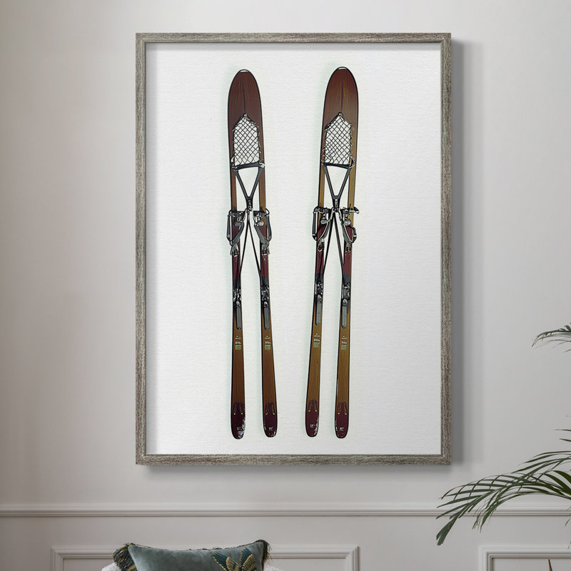 Framed Print - Solid Wood XMA3005366, 21" H x 17" W