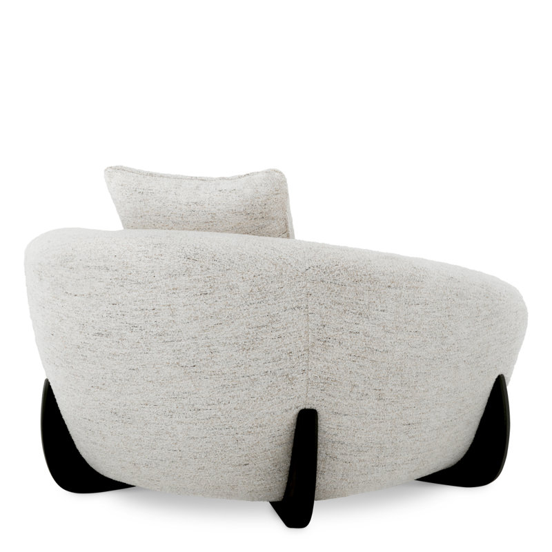 Siderno Barrel Chair