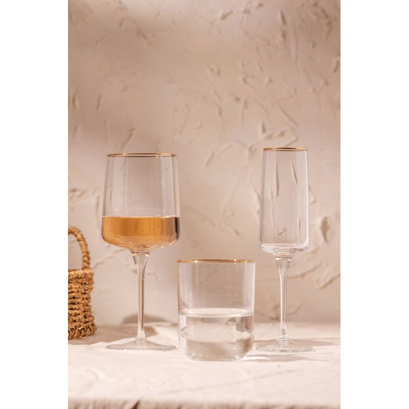Glass Set