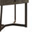 Senters End Table with Storage