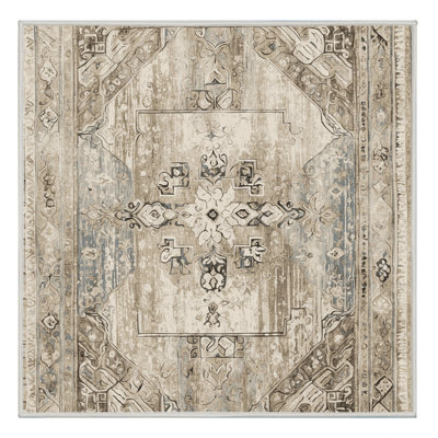 Mosaic Reverie Rug