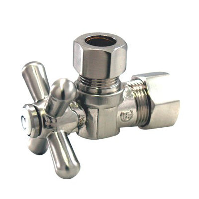 Quarter Decorative Turn Valves