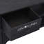 Armenta Unfinished TV Stand for TVs up to 50"
