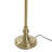 Annarae 62'' Swing Arm Floor Lamp-1889256621