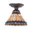 1 - Light Flush Mount