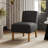 Devindra Upholstered Accent Chair-1319645888